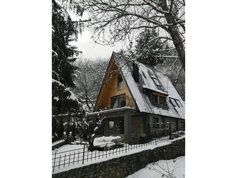 Casa de 85 m² a Viella i Mitjaran