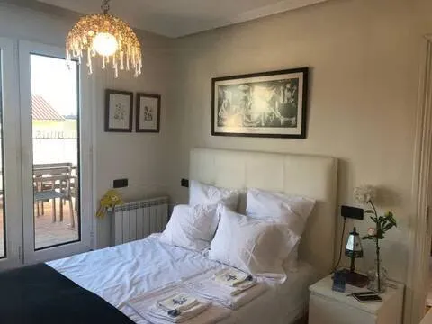 Pis de 78 m² a Oviedo