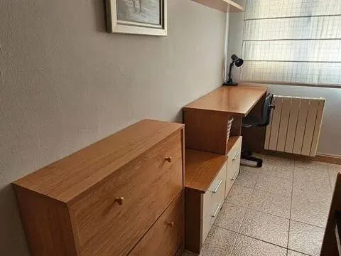 Pis de 68 m² a Saragossa