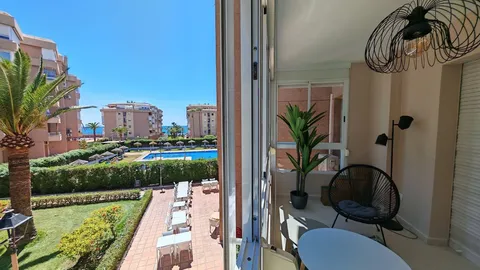 Apartamento 126 m² em Torrox