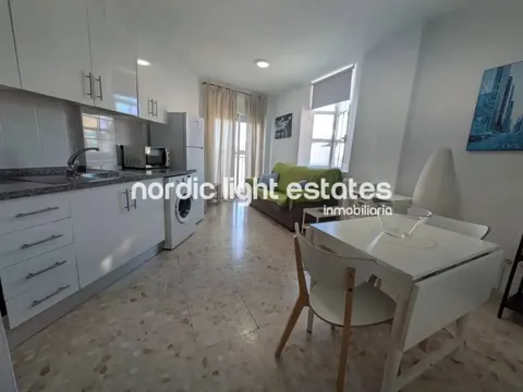 Pis de 40 m² a Nerja