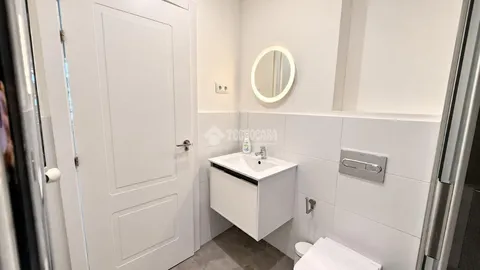 Appartement 139 m² à Madrid