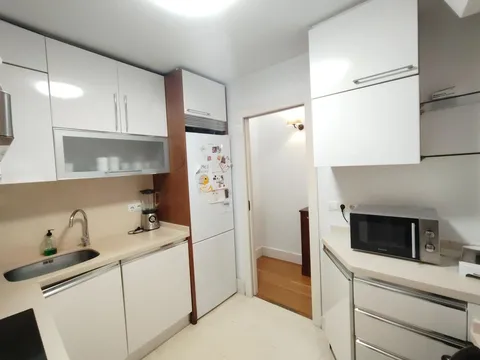 Wohnung 93 m² in Almería