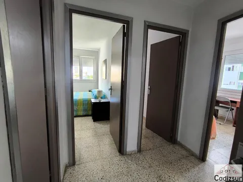 Piso de 101 m² en Cádiz