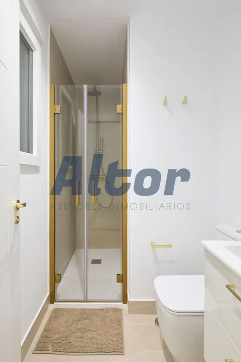 Appartamento 70 m² a Madrid