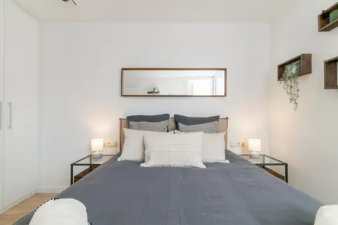 Pis de 79 m² a Barcelona