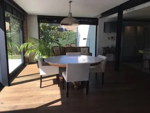 Casa de 500 m² a Alcobendas