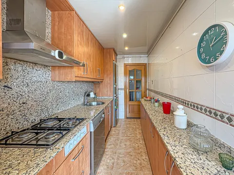 Pis de 126 m² a Sant Pere de Ribes