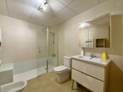 Pis de 70 m² a Madrid