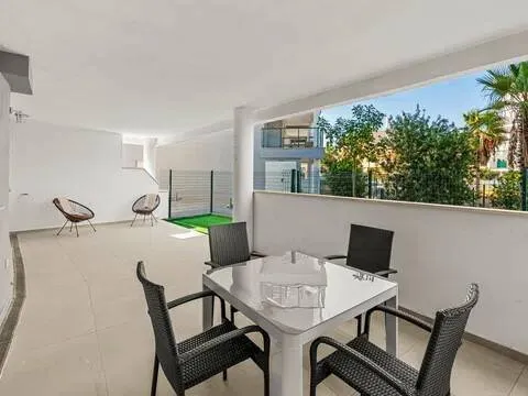 Pis de 128 m² a Manilva