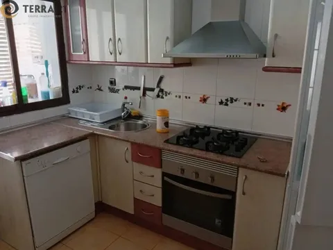 Pis de 94 m² a Jaén