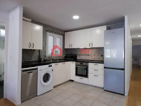 Pis de 105 m² a València