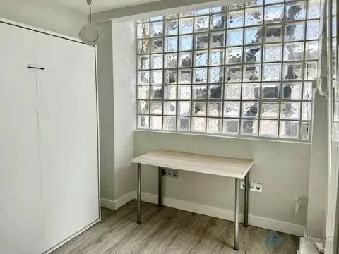 Pis de 38 m² a Bilbao