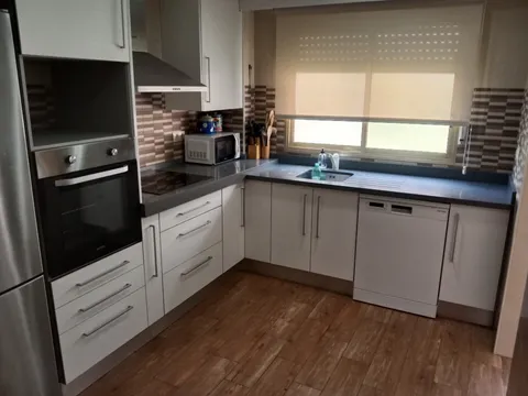 Pis de 90 m² a Elx