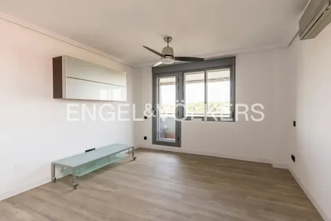 Appartamento 110 m² a Madrid