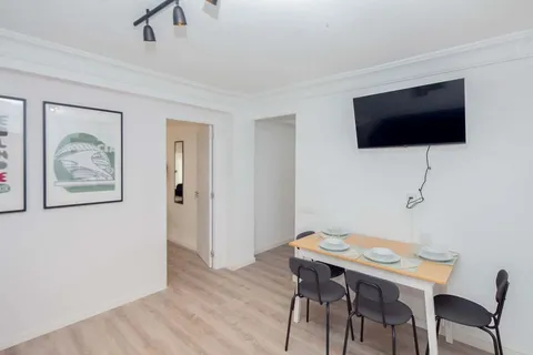 Habitació de lloguer, València