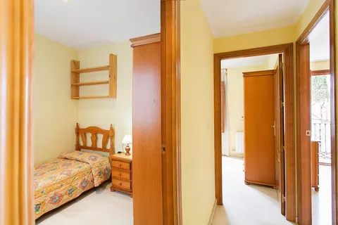 Pis de 94 m² a Granada