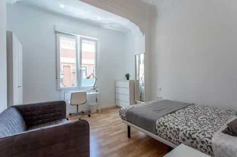 Habitación en alquiler, Valencia