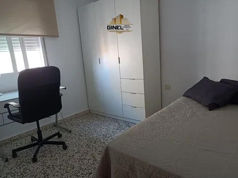 Habitació de lloguer, Jaén