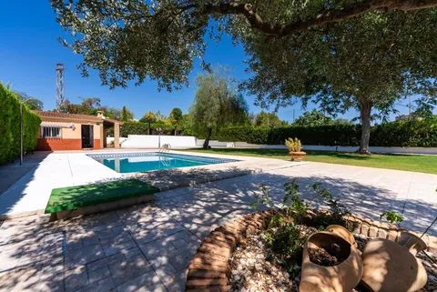 Haus 150 m² in Palomares del Río