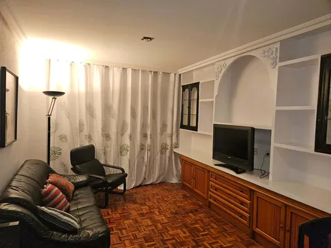 Zimmer zur Miete, Madrid