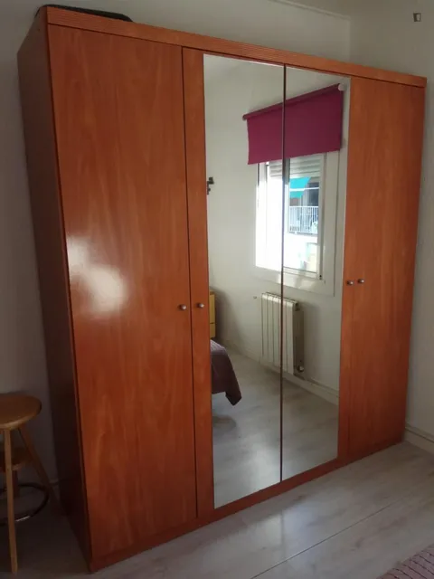 Квартира 65 м² у Оспіталет-де-Льобрегаті