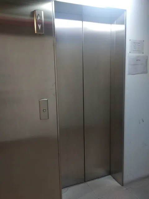 Pis de 56 m² a Saragossa