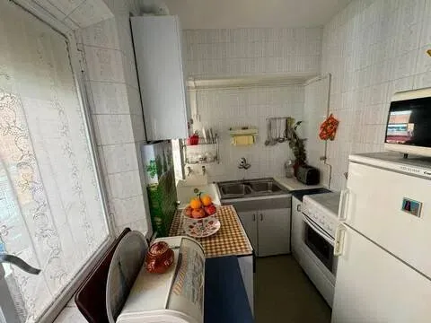 Pis de 60 m² a Béjar