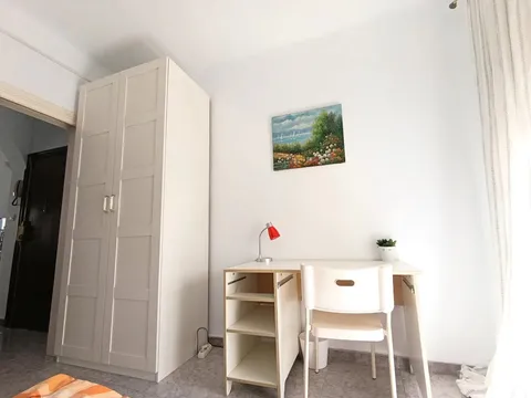 Zimmer zur Miete, Sevilla