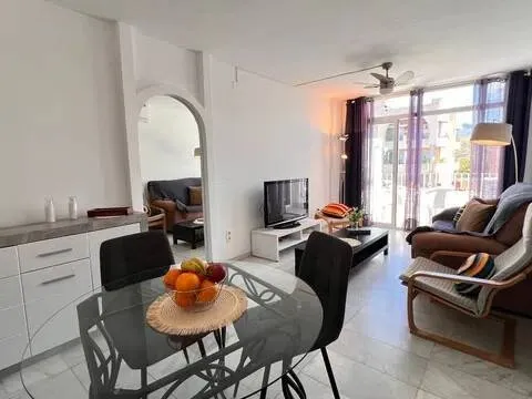 Pis de 90 m² a Almuñécar