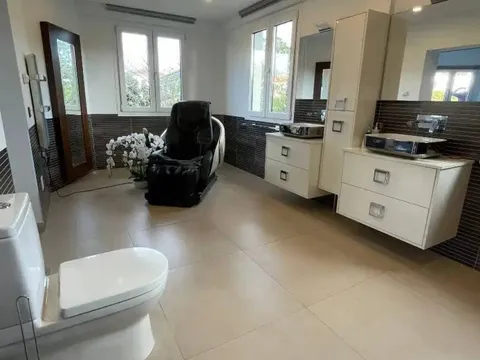 Haus 650 m² in Marbella
