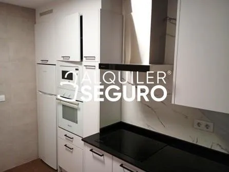 Pis de 78 m² a Vitòria