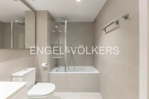 Pis de 83 m² a Barcelona