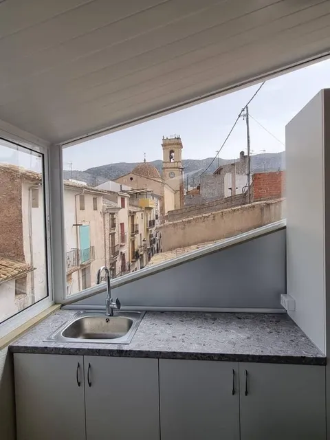 Pis de 48 m² a Tibi