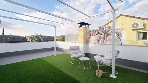 Pis de 40 m² a Villanueva de la Cañada