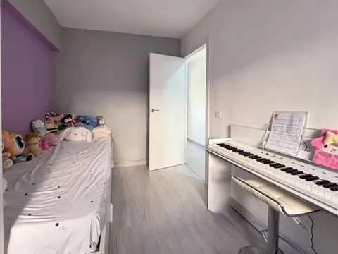 Apartamento 90 m² em Madrid (2/15)