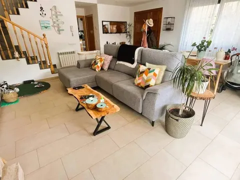 Casa de 146 m² a Gualba