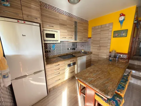 Pis de 72 m² a Mogán