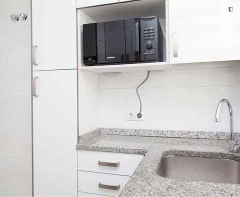 Appartamento 41 m² a Madrid