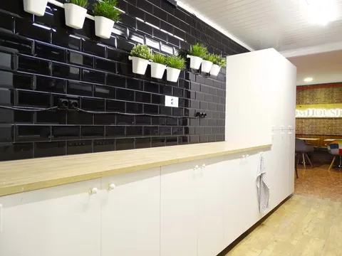Quarto para alugar, Barcelona