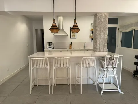 Wohnung 128 m² in Alicante