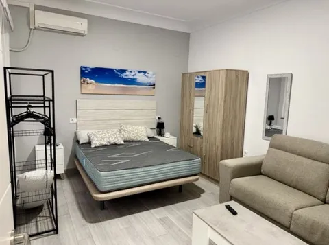 Wohnung 40 m² in Córdoba