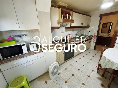 Pis de 77 m² a Alacant
