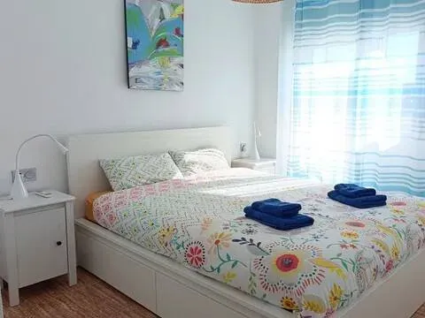 Pis de 70 m² a Dénia