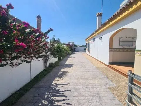 Casa de 140 m² a Conil de la Frontera