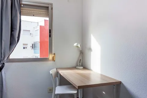 Habitació de lloguer, València