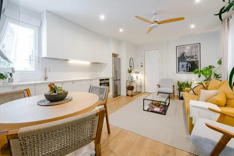 Casa 60 m² a Madrid