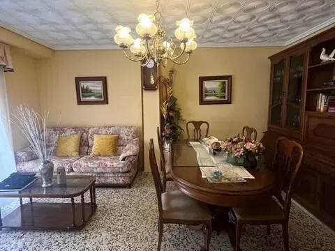 Wohnung 120 m² in Sagunt / Sagunto
