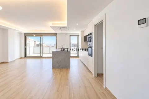 Appartamento 131 m² a Valencia