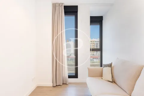 Pis de 65 m² a València